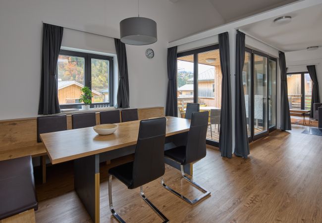 Appartement in St. Gallenkirch - Montan Chalet-Apartment with loggia and balcony |14OG | 46142 Appartement in St. Gallenkirch - Montan Chalet-Apartment with loggia and balcony |14OG | 46142