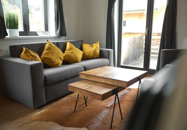 Appartement in St. Gallenkirch - Montan Chalet-Apartment with loggia and balcony |14OG | 46142 Appartement in St. Gallenkirch - Montan Chalet-Apartment with loggia and balcony |14OG | 46142