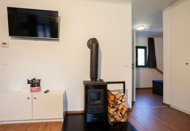 Appartement in St. Gallenkirch -  Kollin Chalet-Apartment met een groot Balkon |8OG | 47082 Appartement in St. Gallenkirch -  Kollin Chalet-Apartment met een groot Balkon |8OG | 47082