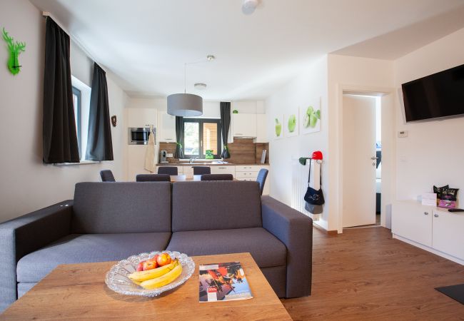 Appartement in St. Gallenkirch -  Kollin Chalet-Apartment met een groot Balkon |8OG | 47082 Appartement in St. Gallenkirch -  Kollin Chalet-Apartment met een groot Balkon |8OG | 47082