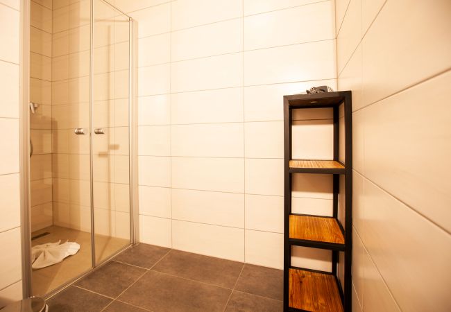 Appartement in St. Gallenkirch - Cirrus Tweekamerappartement in Chalet-Resort |5 | 4805 Appartement in St. Gallenkirch - Cirrus Tweekamerappartement in Chalet-Resort |5 | 4805