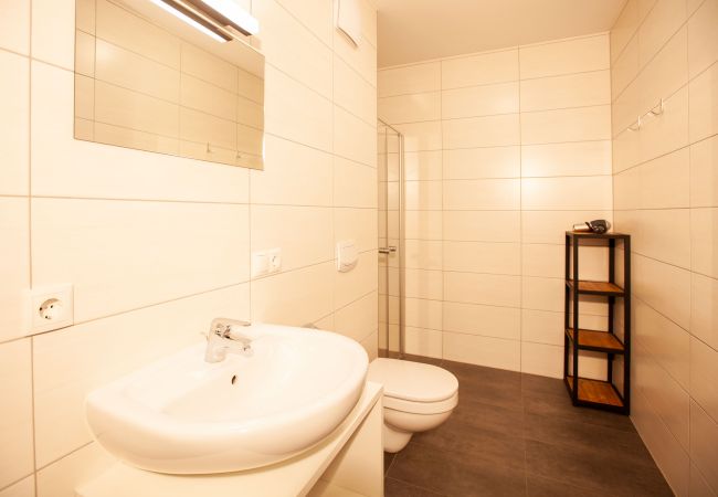 Appartement in St. Gallenkirch - Cirrus Tweekamerappartement in Chalet-Resort |5 | 4805 Appartement in St. Gallenkirch - Cirrus Tweekamerappartement in Chalet-Resort |5 | 4805