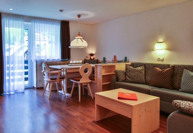 Appartement in Gargellen - Barbara  Appartement in Gargellen - Barbara