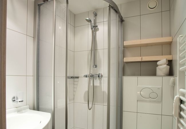 Appartement in Gargellen - Barbara  Appartement in Gargellen - Barbara