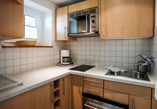 Appartement in Gargellen - Barbara  Appartement in Gargellen - Barbara