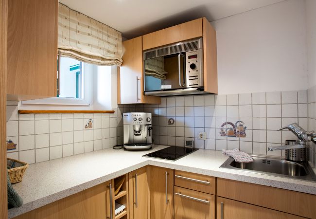 Appartement in Gargellen - Bianca  Appartement in Gargellen - Bianca