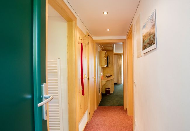 Appartement in Gargellen - Bianca  Appartement in Gargellen - Bianca