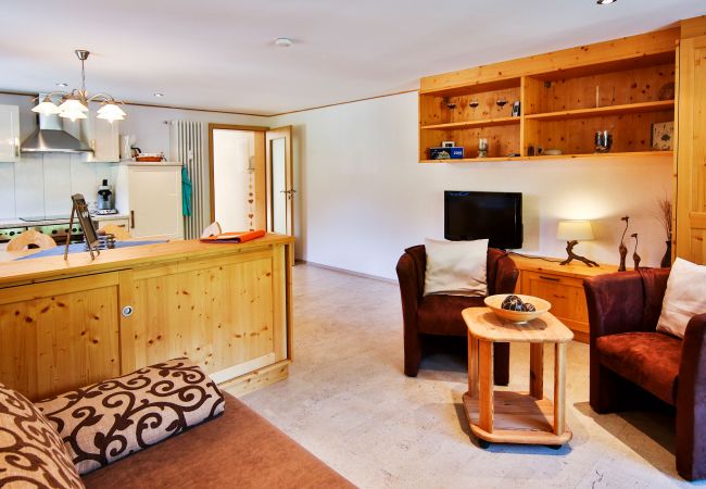 Appartement in Gargellen - Cäcilia  Appartement in Gargellen - Cäcilia