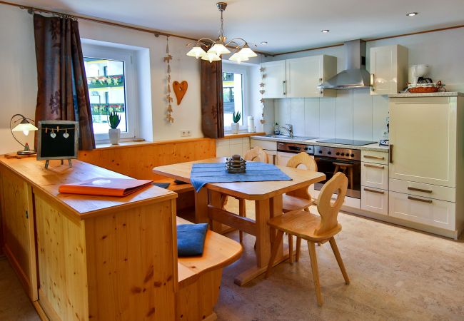 Appartement in Gargellen - Cäcilia  Appartement in Gargellen - Cäcilia
