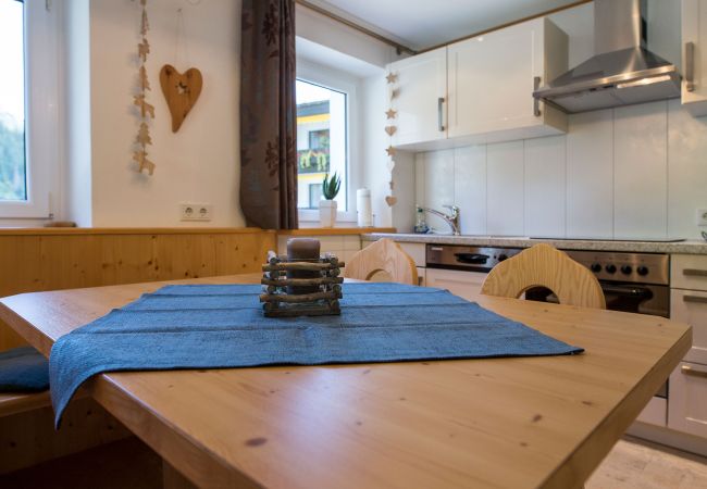 Appartement in Gargellen - Cäcilia  Appartement in Gargellen - Cäcilia