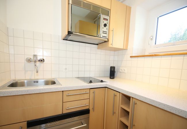 Appartement in Gargellen - Claire  Appartement in Gargellen - Claire