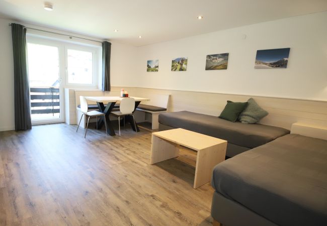 Appartement in Gargellen - Claire  Appartement in Gargellen - Claire