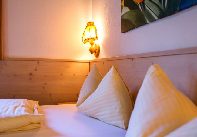 Appartement in Gargellen - Cornelia in het Alpenhaus Montafon 205 | 5205 Appartement in Gargellen - Cornelia in het Alpenhaus Montafon 205 | 5205