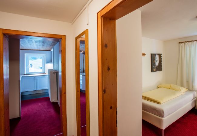 Woonkamer Dagmar Alpenhaus Montafon Woonkamer van Dagmar Alpenhaus Montafon