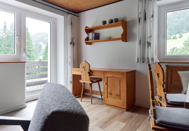 Appartement in Gargellen - Diane  Appartement in Gargellen - Diane