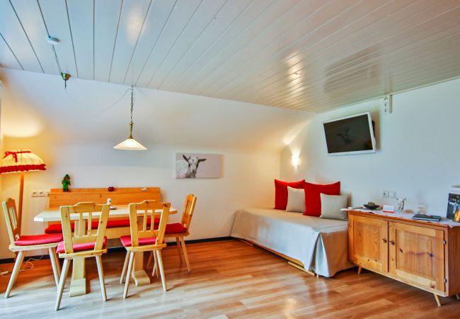 Appartement in Gargellen - Erika  Appartement in Gargellen - Erika
