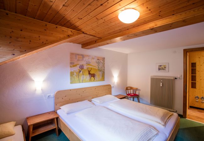 Appartement in Gargellen - Erika  Appartement in Gargellen - Erika