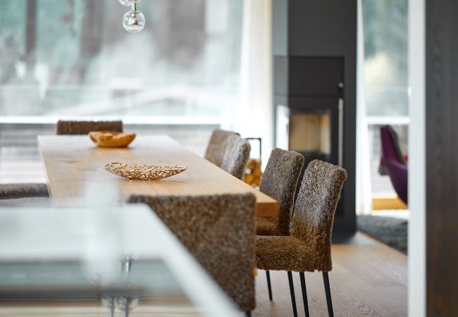 Villa in St. Gallenkirch - Designvilla  Villa in St. Gallenkirch - Designvilla