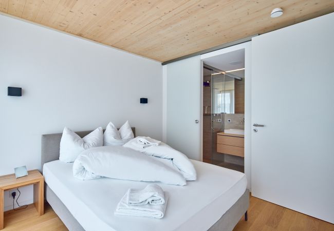 Villa in St. Gallenkirch - Designvilla  Villa in St. Gallenkirch - Designvilla