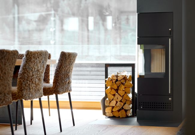 Villa in St. Gallenkirch - Designvilla  Villa in St. Gallenkirch - Designvilla