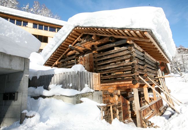 Studio in Gaschurn - Natali`s Studio 54 in Bonawinkel | 1154 Studio in Gaschurn - Natali`s Studio 54 in Bonawinkel | 1154