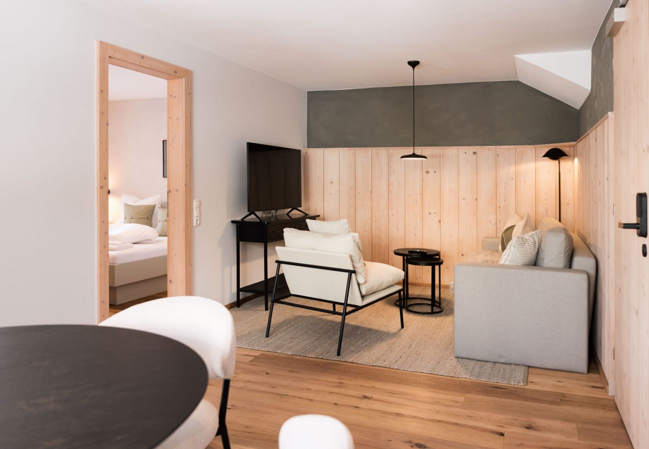 Appartement in Tschagguns - Bartholomäberg Wohnung im  Appartement in Tschagguns - Bartholomäberg Wohnung im