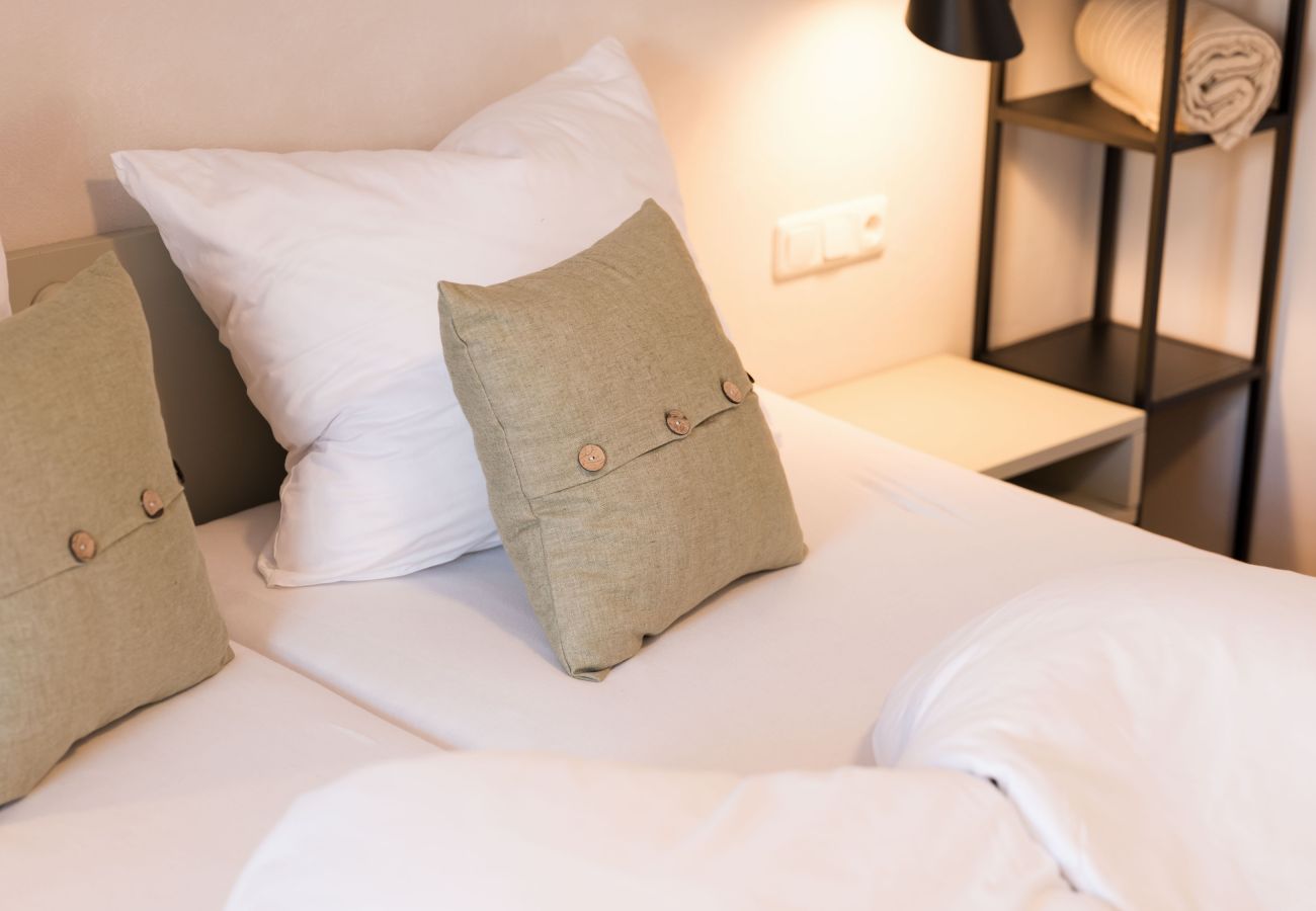 Appartement in Tschagguns - Bartholomäberg Wohnung im  Appartement in Tschagguns - Bartholomäberg Wohnung im