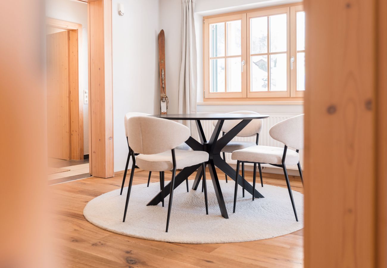 Appartement in Tschagguns - Bartholomäberg Wohnung im  Appartement in Tschagguns - Bartholomäberg Wohnung im