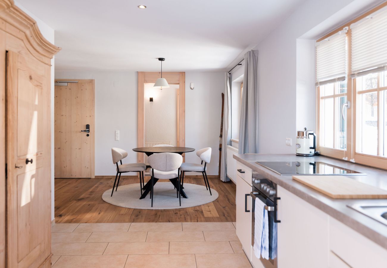 Appartement in Tschagguns - Bartholomäberg Wohnung im  Appartement in Tschagguns - Bartholomäberg Wohnung im