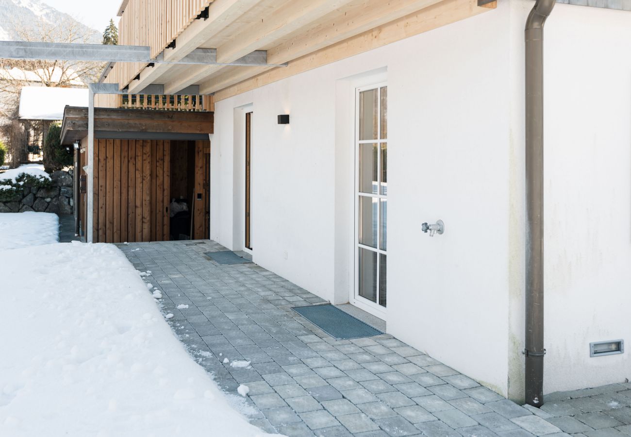 Appartement in Tschagguns - Bartholomäberg Wohnung im  Appartement in Tschagguns - Bartholomäberg Wohnung im