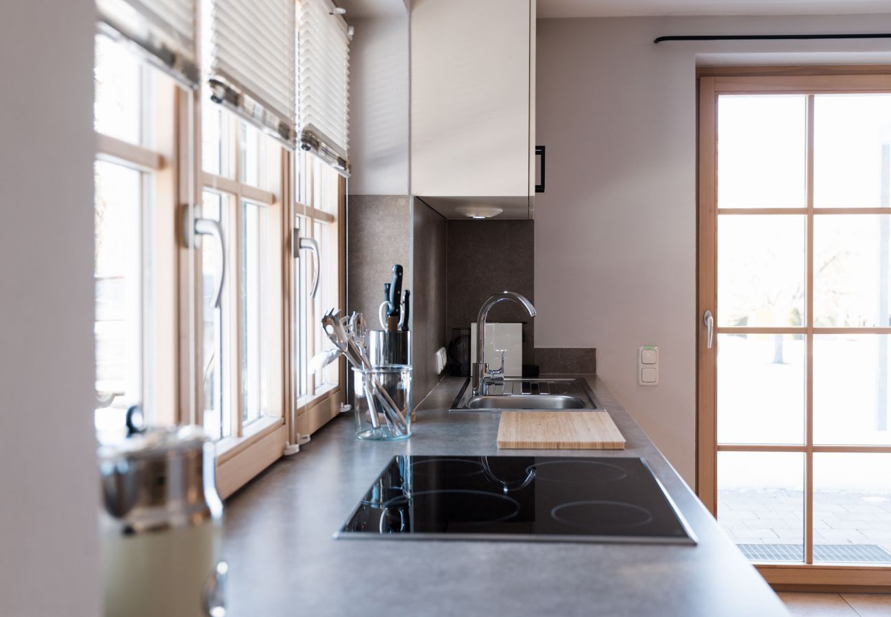 Appartement in Tschagguns - Bartholomäberg Wohnung im  Appartement in Tschagguns - Bartholomäberg Wohnung im