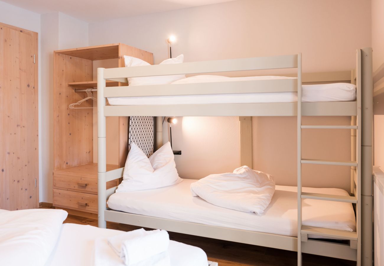 Appartement in Tschagguns - Bartholomäberg Wohnung im  Appartement in Tschagguns - Bartholomäberg Wohnung im