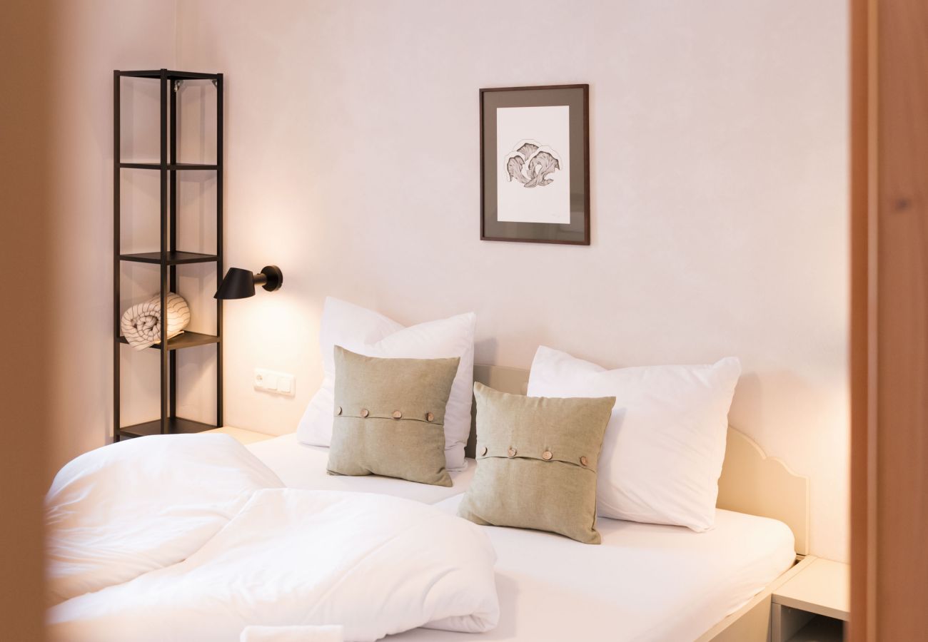 Appartement in Tschagguns - Bartholomäberg Wohnung im  Appartement in Tschagguns - Bartholomäberg Wohnung im