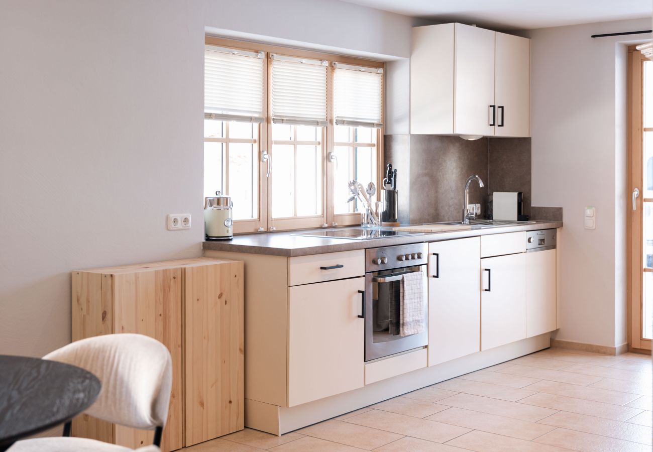 Appartement in Tschagguns - Bartholomäberg Wohnung im  Appartement in Tschagguns - Bartholomäberg Wohnung im