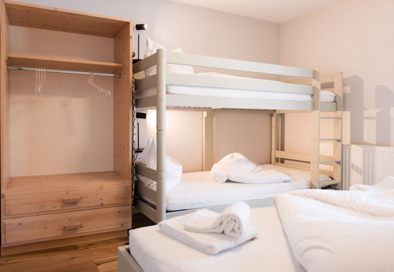 Appartement in Tschagguns - Bartholomäberg Wohnung im  Appartement in Tschagguns - Bartholomäberg Wohnung im