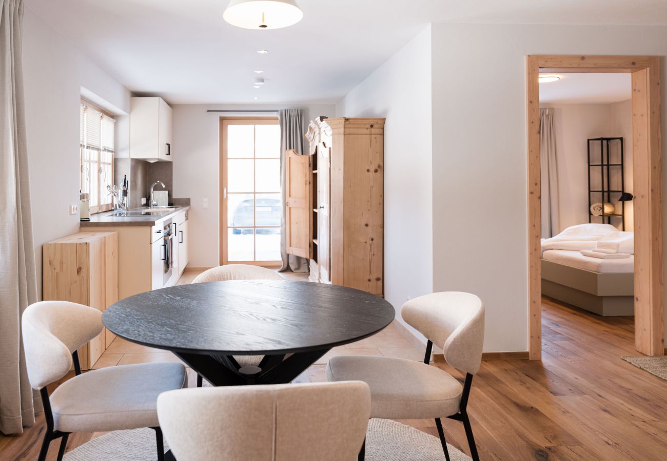 Appartement in Tschagguns - Bartholomäberg Wohnung im  Appartement in Tschagguns - Bartholomäberg Wohnung im