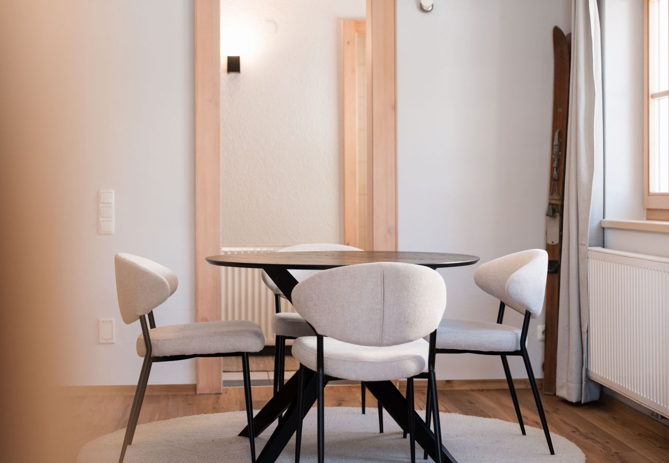 Appartement in Tschagguns - Bartholomäberg Wohnung im  Appartement in Tschagguns - Bartholomäberg Wohnung im