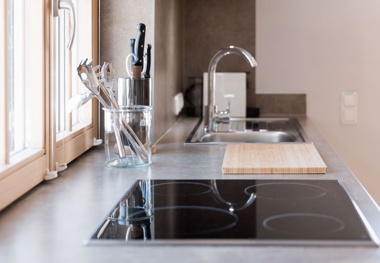 Appartement in Tschagguns - Bartholomäberg Wohnung im  Appartement in Tschagguns - Bartholomäberg Wohnung im