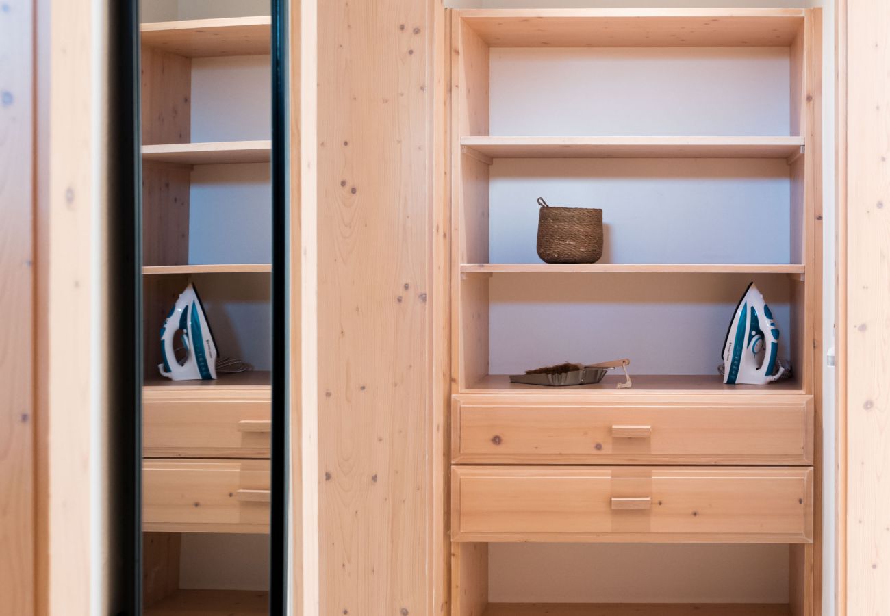 Appartement in Tschagguns -  Hochjoch-appartement in “Haus Luisa” | 3105 Appartement in Tschagguns -  Hochjoch-appartement in “Haus Luisa” | 3105