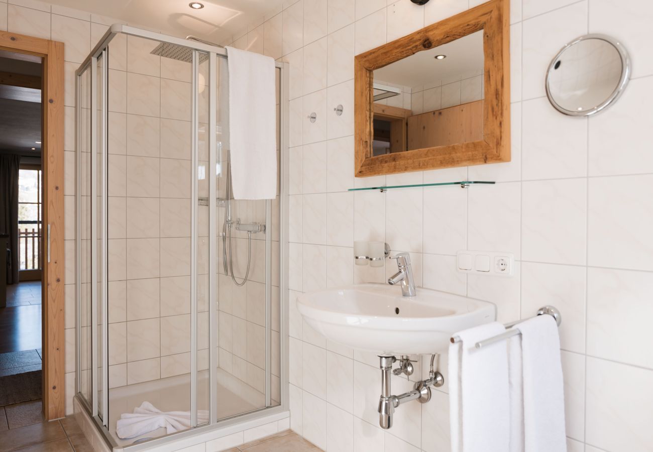 Appartement in Tschagguns -  Hochjoch-appartement in “Haus Luisa” | 3105 Appartement in Tschagguns -  Hochjoch-appartement in “Haus Luisa” | 3105