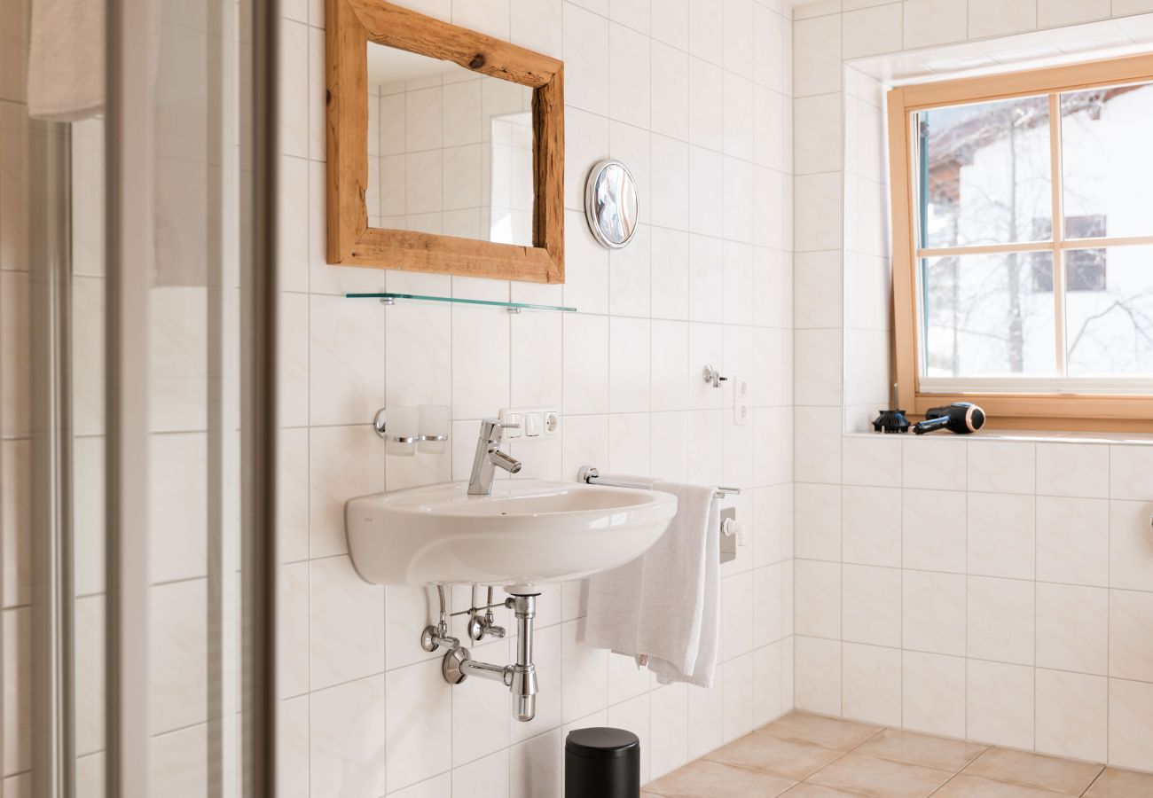 Appartement in Tschagguns -  Hochjoch-appartement in “Haus Luisa” | 3105 Appartement in Tschagguns -  Hochjoch-appartement in “Haus Luisa” | 3105