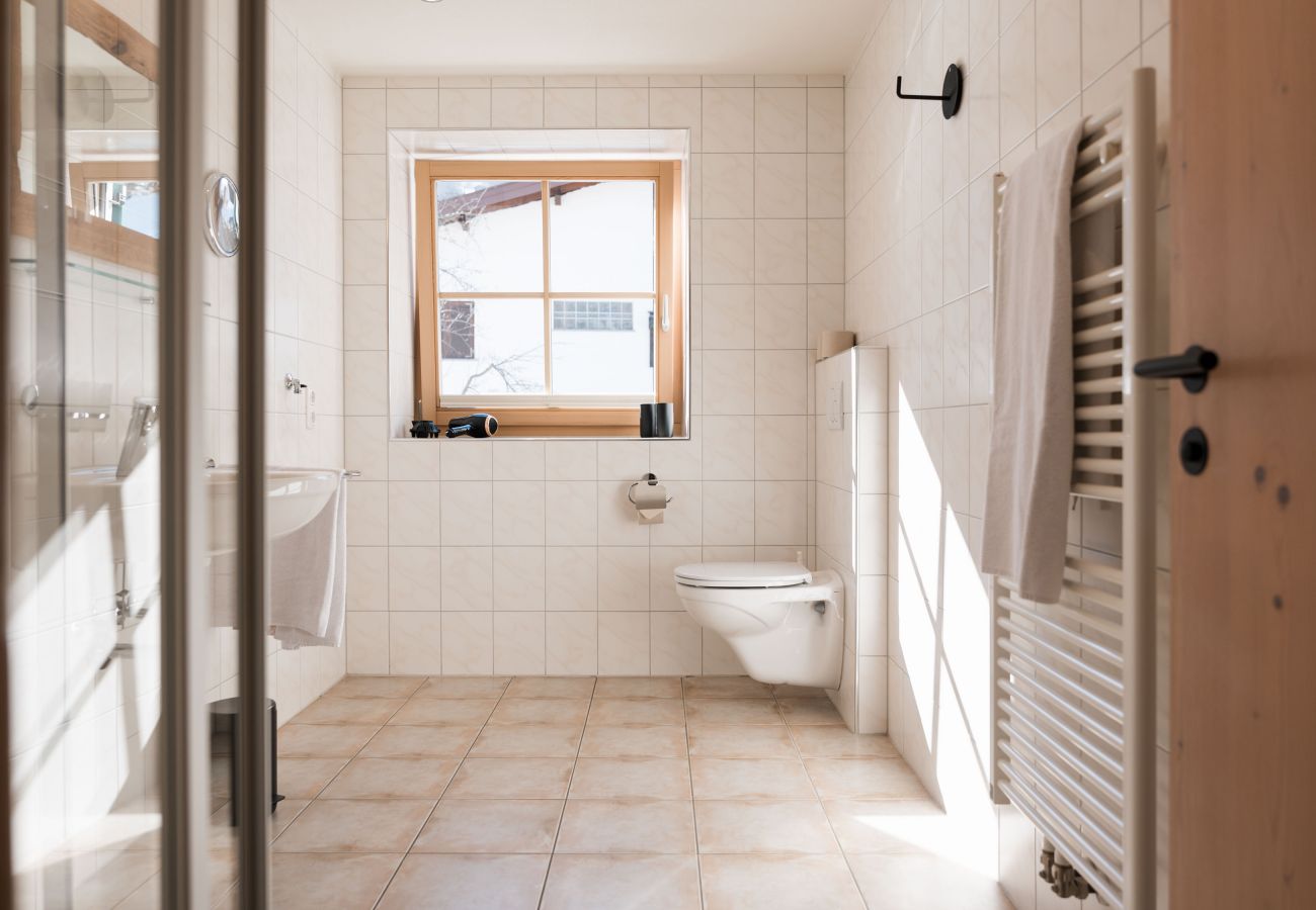 Appartement in Tschagguns -  Hochjoch-appartement in “Haus Luisa” | 3105 Appartement in Tschagguns -  Hochjoch-appartement in “Haus Luisa” | 3105