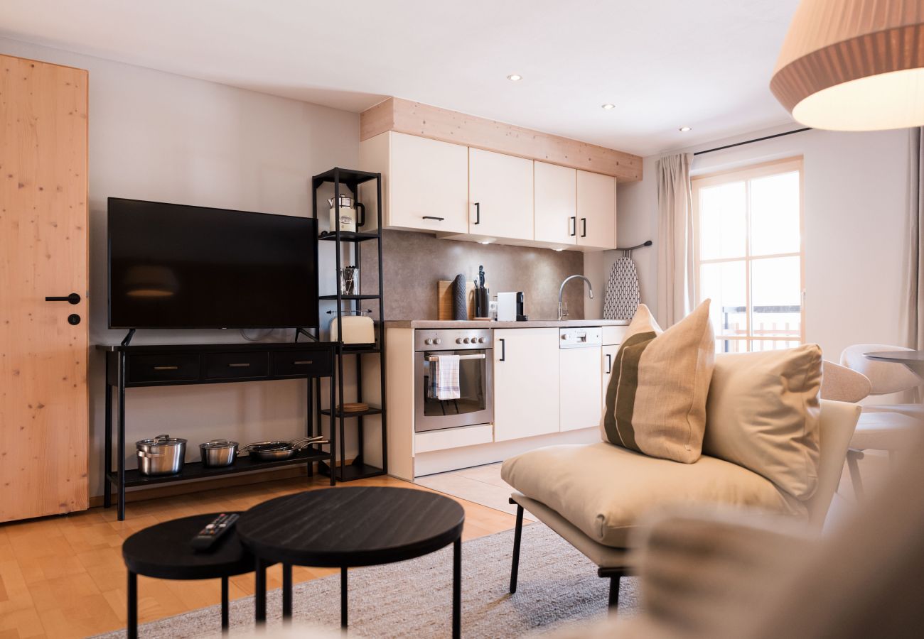 Appartement in Tschagguns -  Hochjoch-appartement in “Haus Luisa” | 3105 Appartement in Tschagguns -  Hochjoch-appartement in “Haus Luisa” | 3105