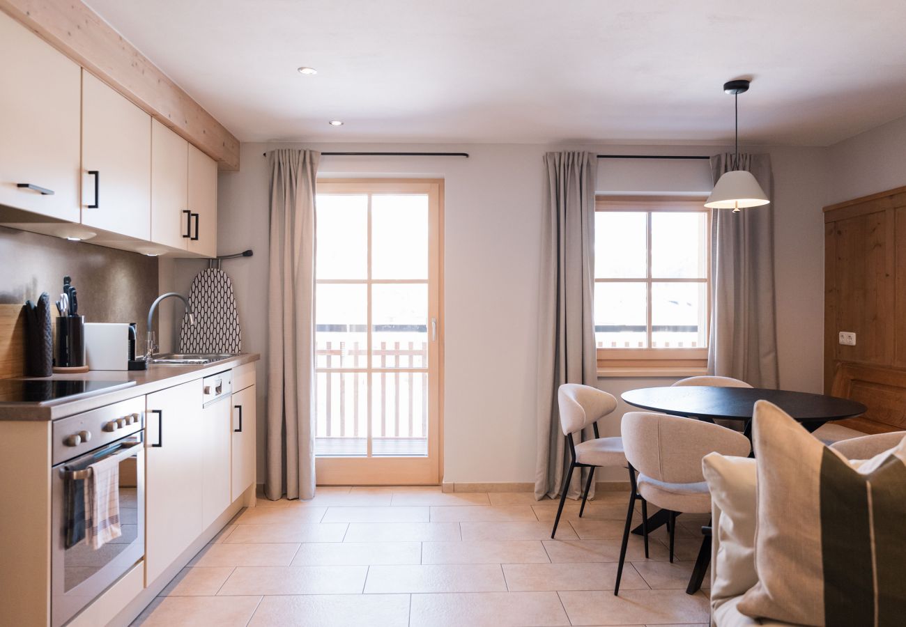 Appartement in Tschagguns -  Hochjoch-appartement in “Haus Luisa” | 3105 Appartement in Tschagguns -  Hochjoch-appartement in “Haus Luisa” | 3105