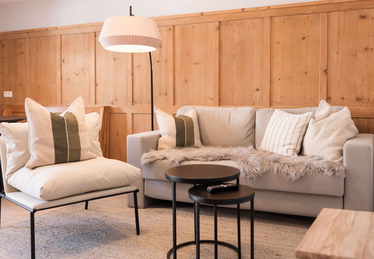 Appartement in Tschagguns -  Hochjoch-appartement in “Haus Luisa” | 3105 Appartement in Tschagguns -  Hochjoch-appartement in “Haus Luisa” | 3105