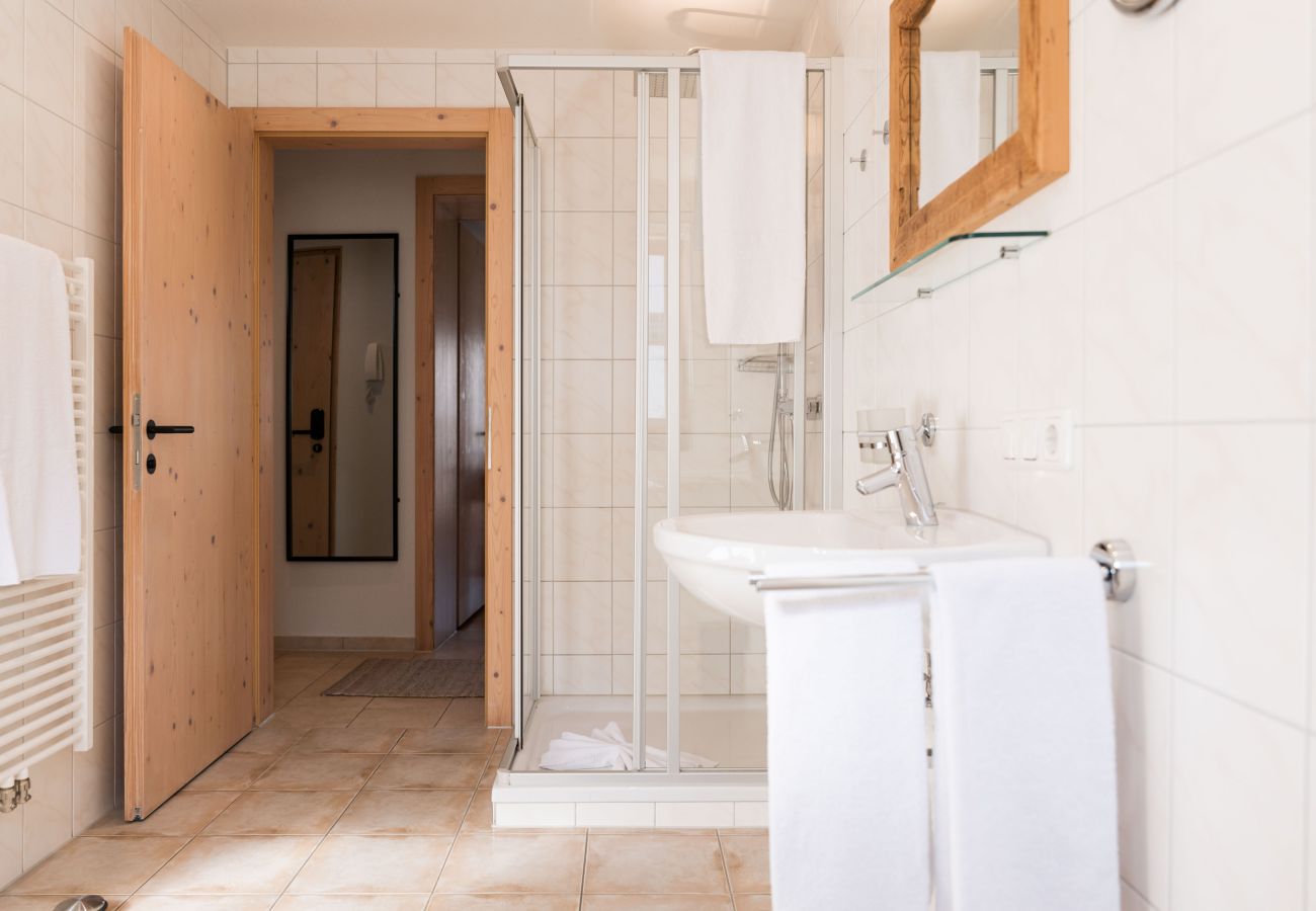 Appartement in Tschagguns -  Hochjoch-appartement in “Haus Luisa” | 3105 Appartement in Tschagguns -  Hochjoch-appartement in “Haus Luisa” | 3105