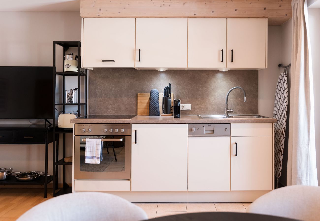 Appartement in Tschagguns -  Hochjoch-appartement in “Haus Luisa” | 3105 Appartement in Tschagguns -  Hochjoch-appartement in “Haus Luisa” | 3105