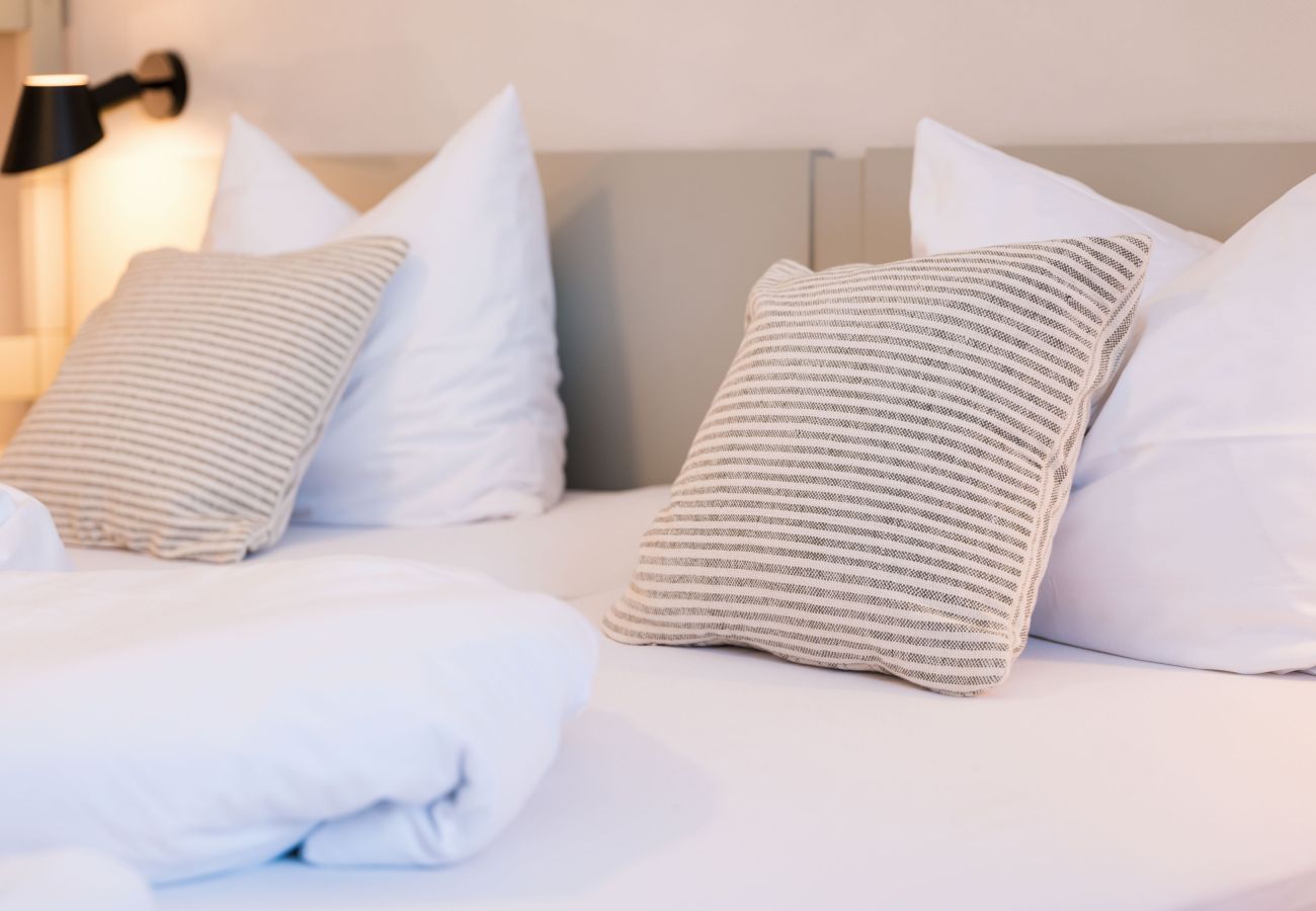 Appartement in Tschagguns -  Hochjoch-appartement in “Haus Luisa” | 3105 Appartement in Tschagguns -  Hochjoch-appartement in “Haus Luisa” | 3105