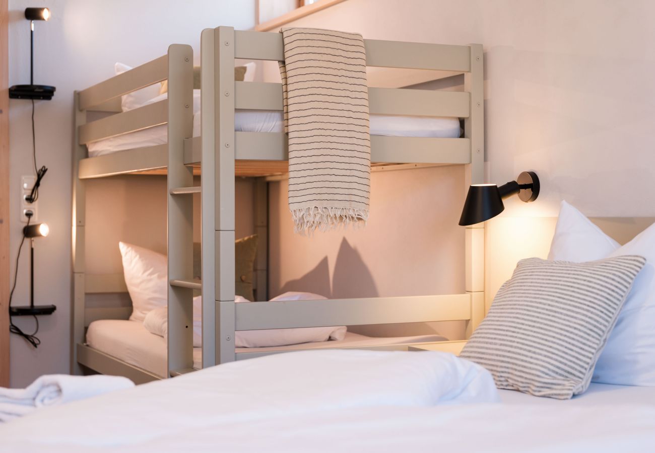 Appartement in Tschagguns -  Hochjoch-appartement in “Haus Luisa” | 3105 Appartement in Tschagguns -  Hochjoch-appartement in “Haus Luisa” | 3105