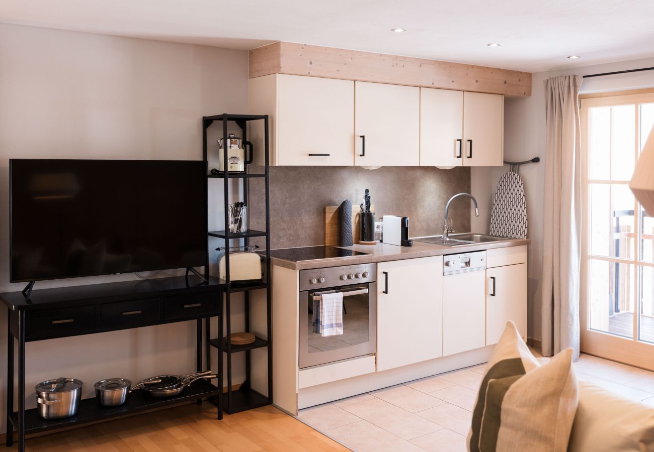 Appartement in Tschagguns -  Hochjoch-appartement in “Haus Luisa” | 3105 Appartement in Tschagguns -  Hochjoch-appartement in “Haus Luisa” | 3105